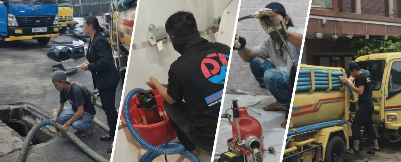 Jasa Sedot WC Pengasih Terdekat